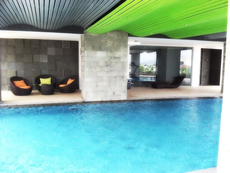Hotel Ibis Styles Malang Exteriér fotografie